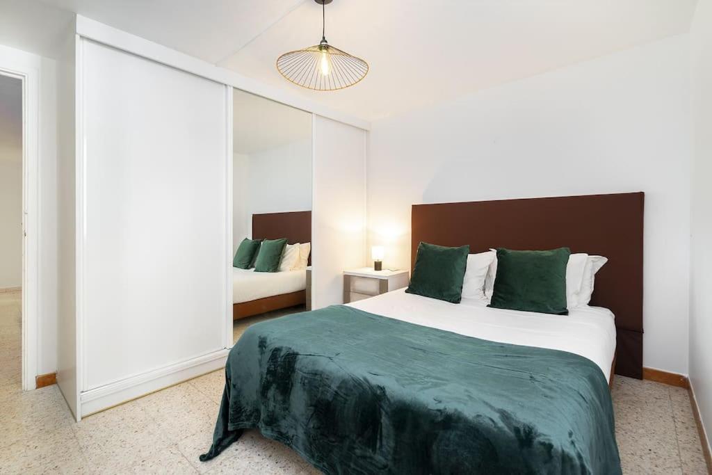 Villa Marina - Pool & Sea View Albufeira Ngoại thất bức ảnh
